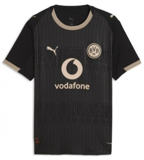 Borussia Dortmund Edición Especial 100 Años Rote Erde Borussia Dortmund Edición Especial 100 Años Rote Erde